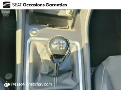 Photo 23 Seat Ateca  1.0 TSI 110 ch Start/Stop Style