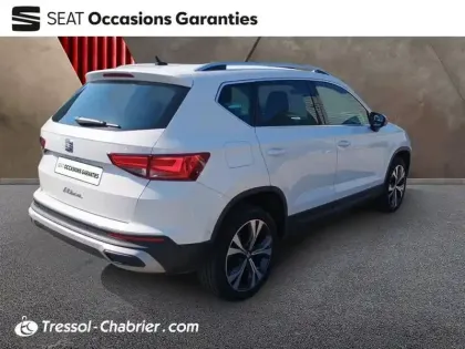 Photo 27 Seat Ateca  1.0 TSI 110 ch Start/Stop Style