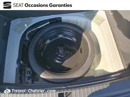 Photo 26 Seat Ateca  1.0 TSI 110 ch Start/Stop Style