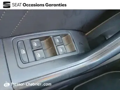 Photo 19 Seat Ateca  1.0 TSI 110 ch Start/Stop Style