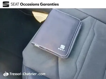 Photo 15 Seat Ateca  1.0 TSI 110 ch Start/Stop Style