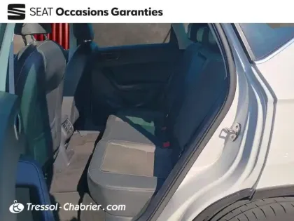 Photo 22 Seat Ateca  1.0 TSI 110 ch Start/Stop Style