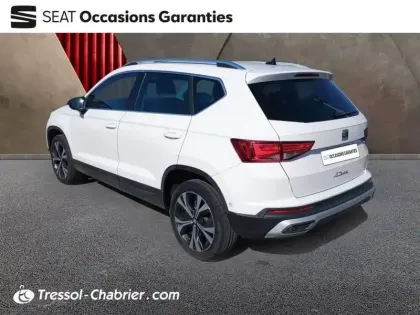 Photo 29 Seat Ateca  1.0 TSI 110 ch Start/Stop Style