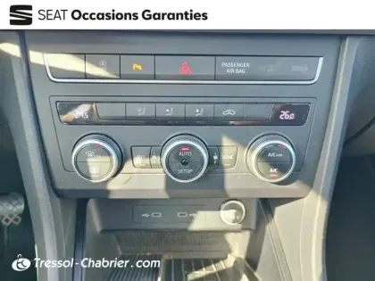 Photo 12 Seat Ateca  1.0 TSI 110 ch Start/Stop Style