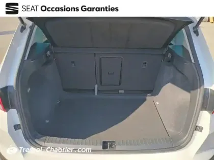 Photo 7 Seat Ateca  1.0 TSI 110 ch Start/Stop Style