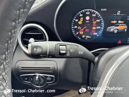Photo 16 Mercedes GLC  220 d 9G-Tronic 4Matic Launch Edition Avantgarde Line