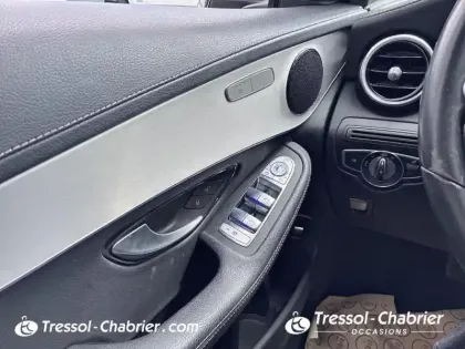 Photo 19 Mercedes GLC  220 d 9G-Tronic 4Matic Launch Edition Avantgarde Line
