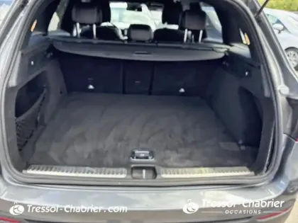 Photo 26 Mercedes GLC  220 d 9G-Tronic 4Matic Launch Edition Avantgarde Line