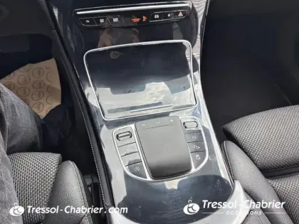 Photo 23 Mercedes GLC  220 d 9G-Tronic 4Matic Launch Edition Avantgarde Line