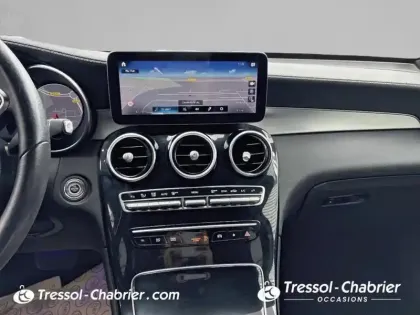 Photo 21 Mercedes GLC  220 d 9G-Tronic 4Matic Launch Edition Avantgarde Line