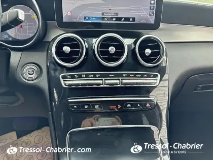 Photo 12 Mercedes GLC  220 d 9G-Tronic 4Matic Launch Edition Avantgarde Line