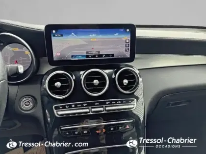 Photo 10 Mercedes GLC  220 d 9G-Tronic 4Matic Launch Edition Avantgarde Line