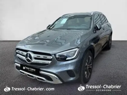 Photo Mercedes Glc Fascination