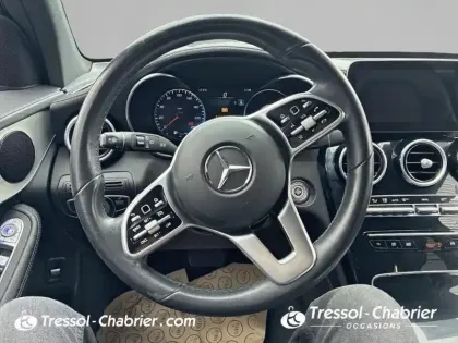 Photo 11 Mercedes GLC  220 d 9G-Tronic 4Matic Launch Edition Avantgarde Line