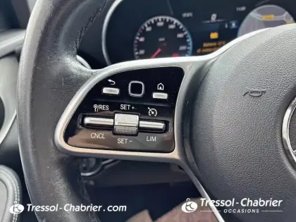 Photo 18 Mercedes GLC  220 d 9G-Tronic 4Matic Launch Edition Avantgarde Line