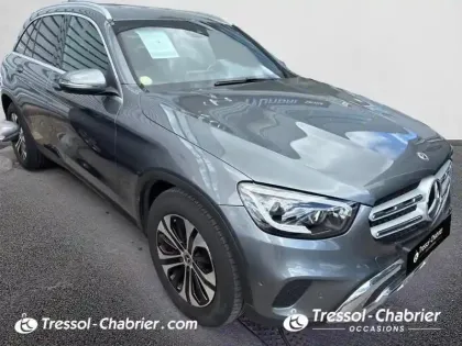 Photo 28 Mercedes GLC  220 d 9G-Tronic 4Matic Launch Edition Avantgarde Line