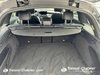 Photo 7 Mercedes GLC  220 d 9G-Tronic 4Matic Launch Edition Avantgarde Line