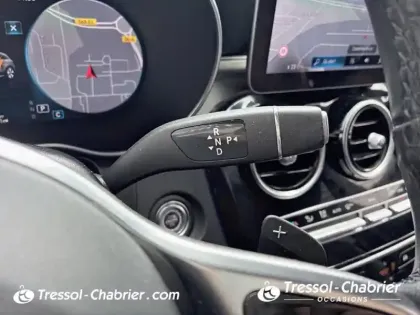 Photo 17 Mercedes GLC  220 d 9G-Tronic 4Matic Launch Edition Avantgarde Line