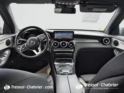 Photo 9 Mercedes GLC  220 d 9G-Tronic 4Matic Launch Edition Avantgarde Line