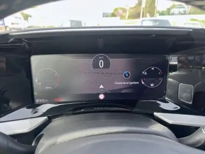 Photo 20 Opel Mokka  1.2 Turbo 130 ch BVM6 GS Line