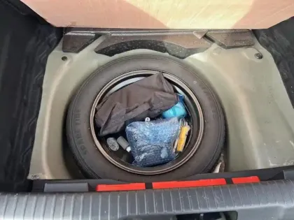 Photo 26 Opel Mokka  1.2 Turbo 130 ch BVM6 GS Line