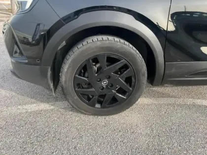 Photo 14 Opel Mokka  1.2 Turbo 130 ch BVM6 GS Line