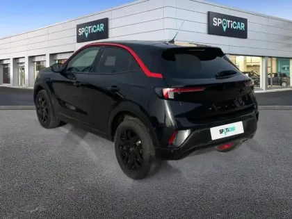 Photo 29 Opel Mokka  1.2 Turbo 130 ch BVM6 GS Line