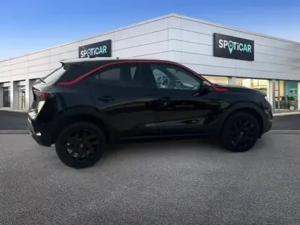 Photo 5 Opel Mokka  1.2 Turbo 130 ch BVM6 GS Line