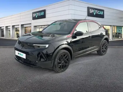 Photo Opel Mokka Gs Line