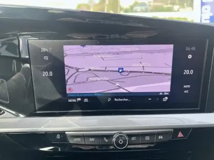 Photo 10 Opel Mokka  1.2 Turbo 130 ch BVM6 GS Line