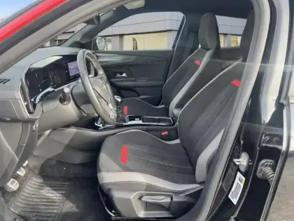 Photo 24 Opel Mokka  1.2 Turbo 130 ch BVM6 GS Line