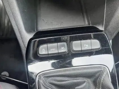 Photo 12 Opel Mokka  1.2 Turbo 130 ch BVM6 GS Line