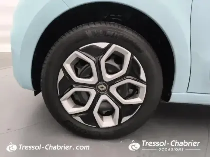 Photo 14 Renault Twingo  III SCe 65 Equilibre