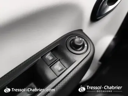 Photo 19 Renault Twingo  III SCe 65 Equilibre