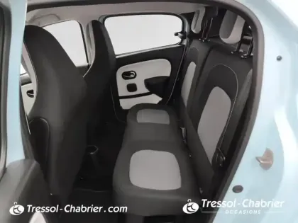 Photo 22 Renault Twingo  III SCe 65 Equilibre