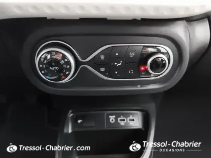 Photo 12 Renault Twingo  III SCe 65 Equilibre