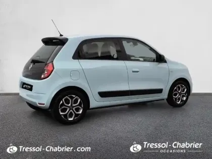 Photo 27 Renault Twingo  III SCe 65 Equilibre