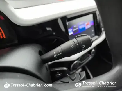 Photo 17 Renault Twingo  III SCe 65 Equilibre