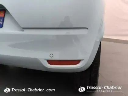 Photo 25 Renault Twingo  III SCe 65 Equilibre