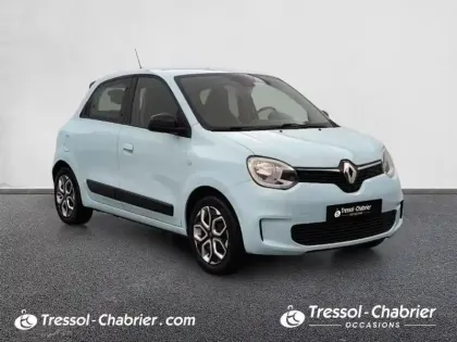 Photo 28 Renault Twingo  III SCe 65 Equilibre