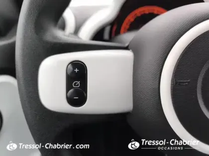 Photo 18 Renault Twingo  III SCe 65 Equilibre
