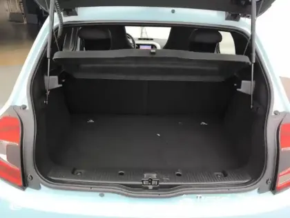 Photo 7 Renault Twingo  III SCe 65 Equilibre