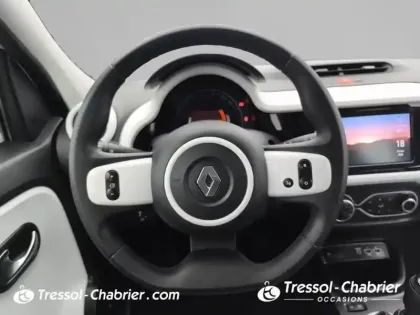 Photo 11 Renault Twingo  III SCe 65 Equilibre
