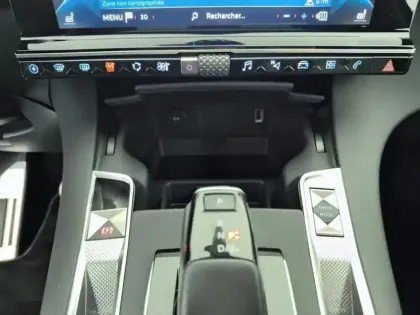 Photo 12 DS DS 7 Gén. I Ph1 NG Bastille + 5