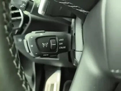 Photo 17 DS DS 7 Gén. I Ph1 NG Bastille + 5