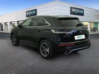 Photo 29 DS DS 7 Gén. I Ph1 NG Bastille + 5