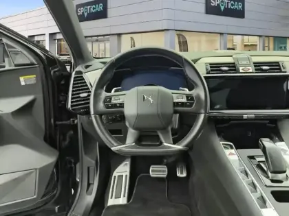 Photo 11 DS DS 7 Gén. I Ph1 NG Bastille + 5