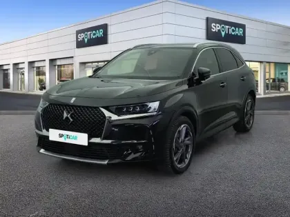 Photo Ds Ds 7 Bastille +