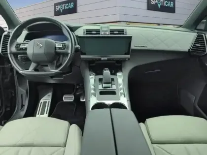 Photo 9 DS DS 7 Gén. I Ph1 NG Bastille + 5