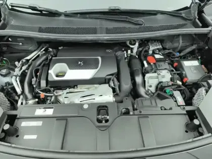 Photo 6 DS DS 7 Gén. I Ph1 NG Bastille + 5